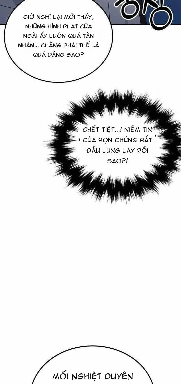 Chuyển Sinh Trở Thành Cảnh Sát: Ta Dùng Tiền Trừng Trị Kẻ Ác Chap 40 - Next Chap 41