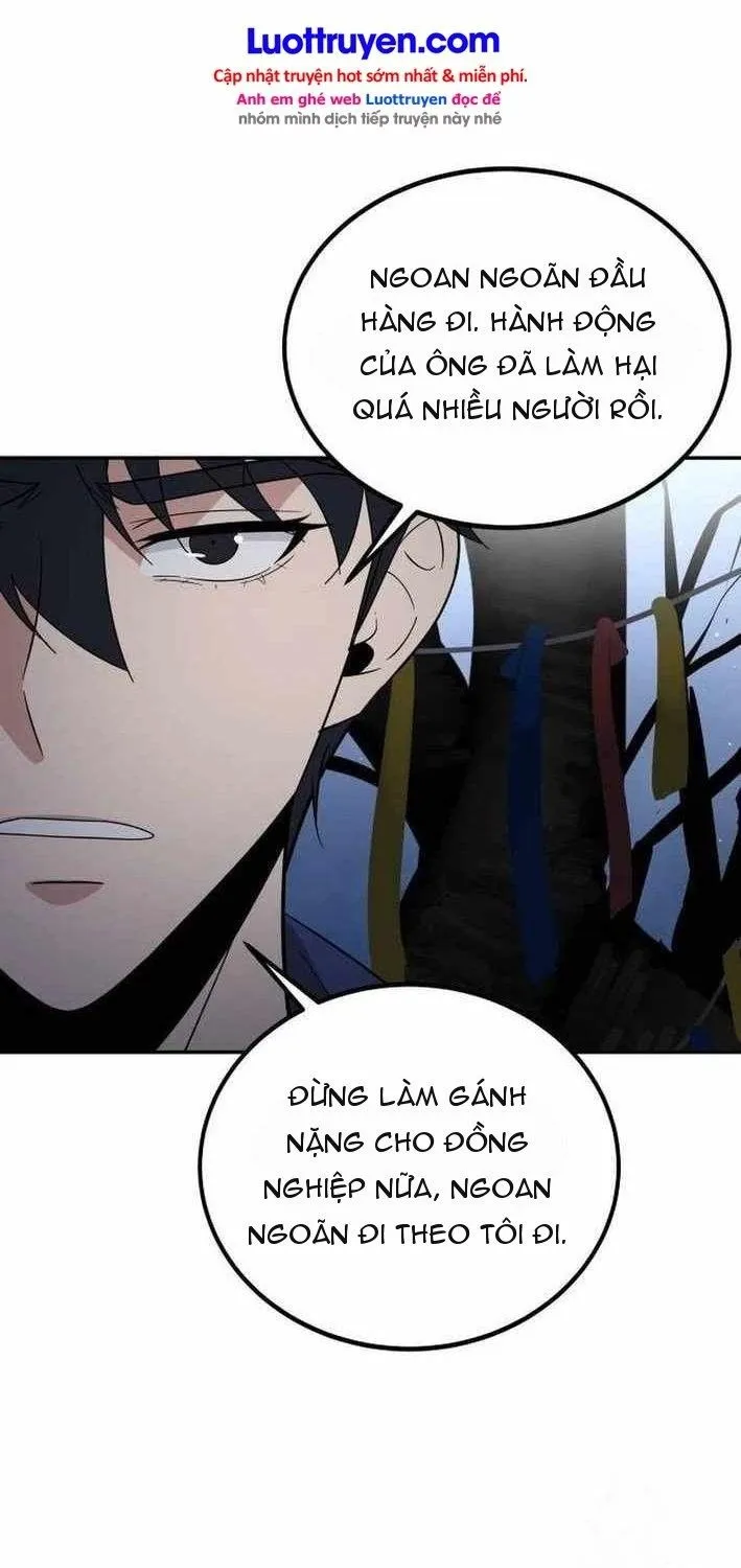 Chuyển Sinh Trở Thành Cảnh Sát: Ta Dùng Tiền Trừng Trị Kẻ Ác Chap 40 - Next Chap 41