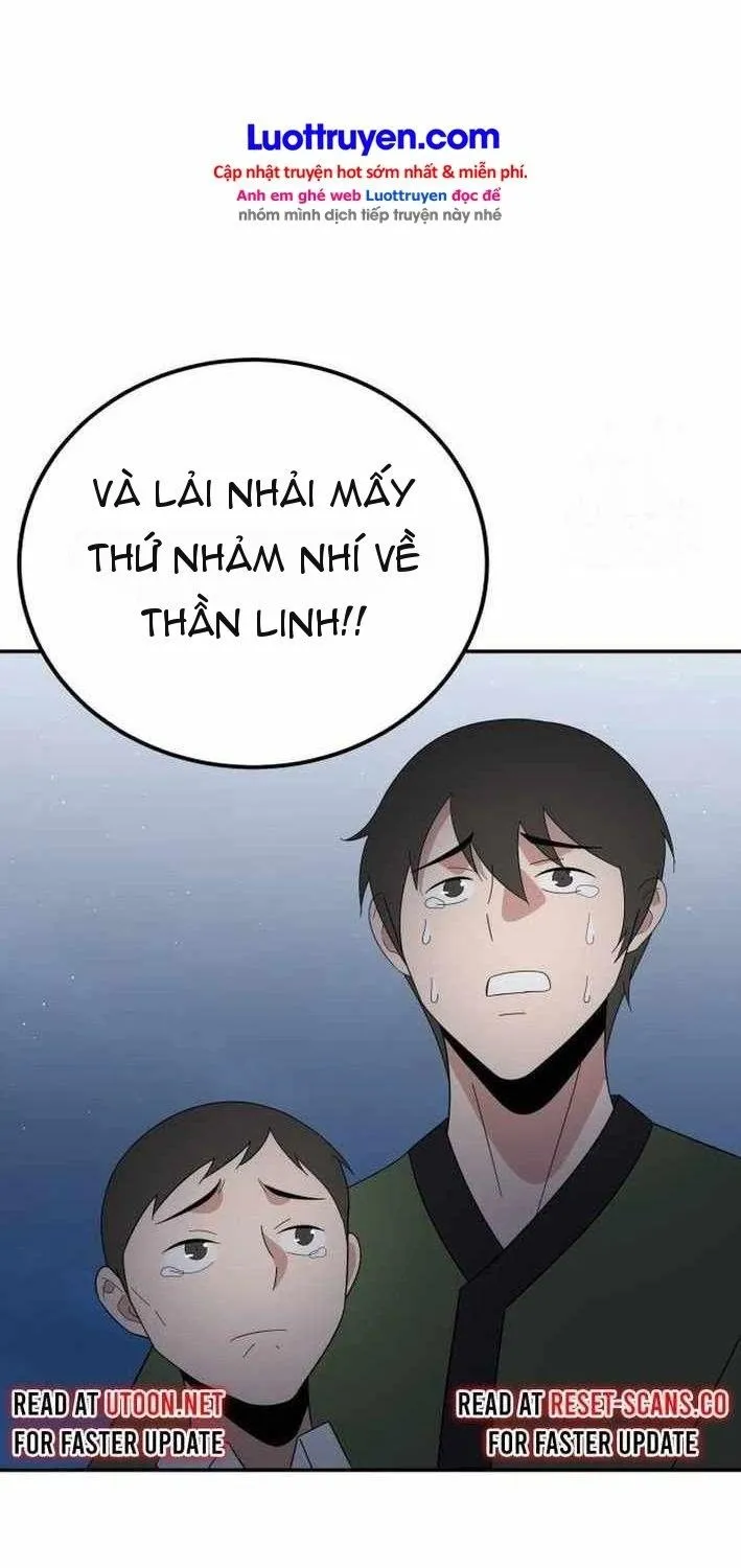 Chuyển Sinh Trở Thành Cảnh Sát: Ta Dùng Tiền Trừng Trị Kẻ Ác Chap 40 - Next Chap 41