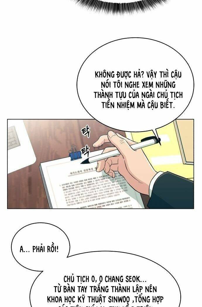 Chuyển Sinh Trở Thành Nhân Viên Mới Chap 1 - Next Chap 2