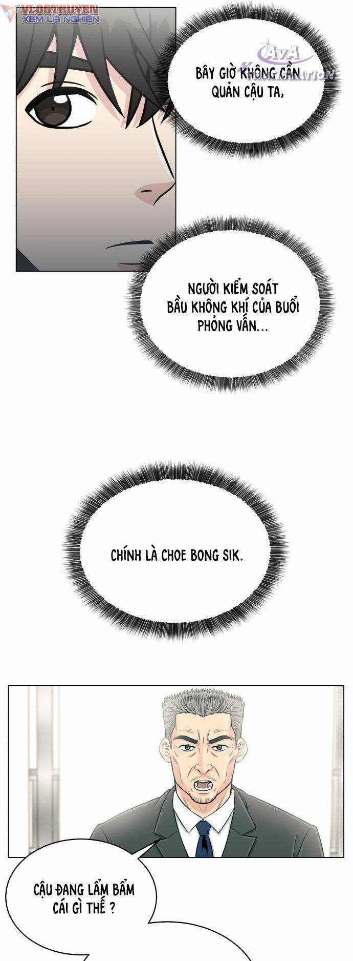 Chuyển Sinh Trở Thành Nhân Viên Mới Chap 1 - Next Chap 2