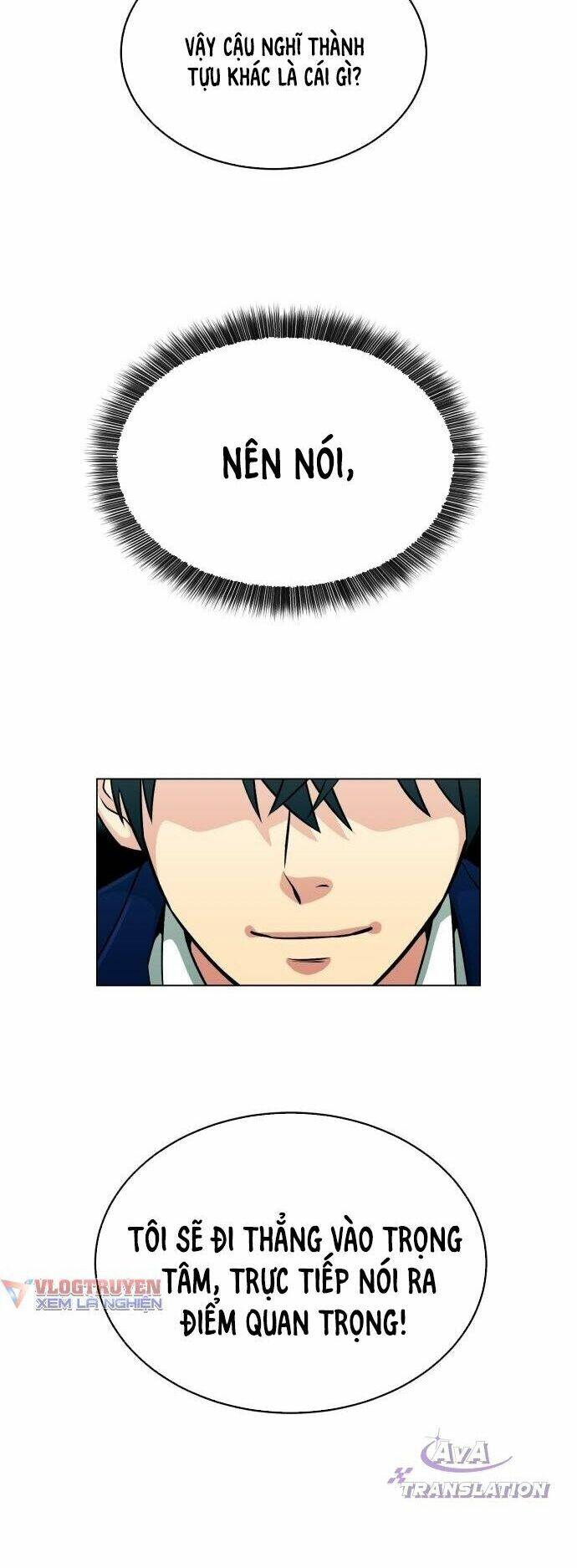 Chuyển Sinh Trở Thành Nhân Viên Mới Chap 1 - Next Chap 2