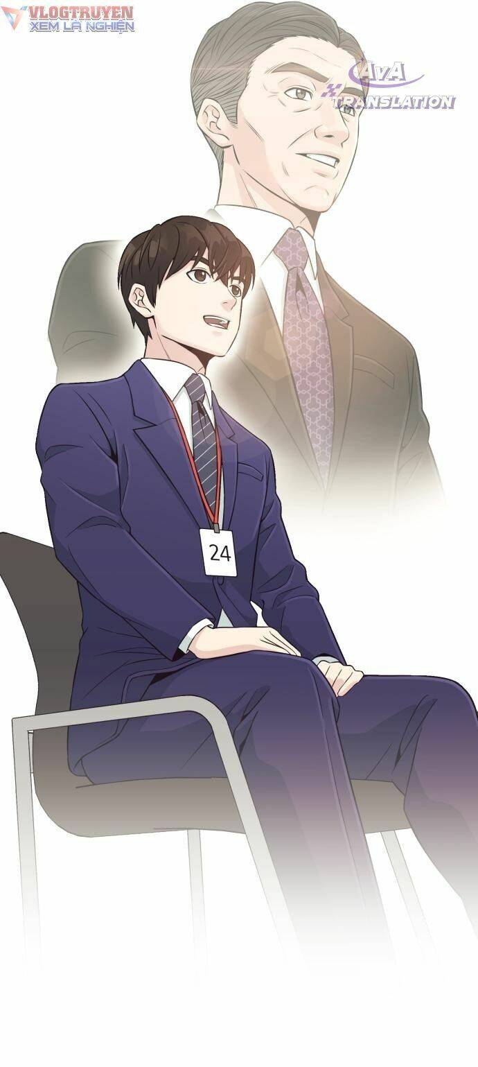 Chuyển Sinh Trở Thành Nhân Viên Mới Chap 1 - Next Chap 2