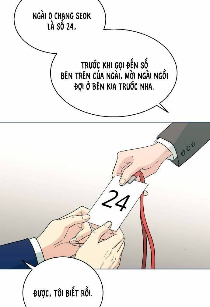 Chuyển Sinh Trở Thành Nhân Viên Mới Chap 1 - Next Chap 2