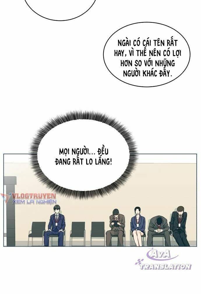 Chuyển Sinh Trở Thành Nhân Viên Mới Chap 1 - Next Chap 2