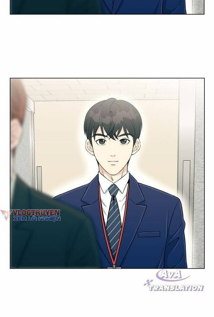 Chuyển Sinh Trở Thành Nhân Viên Mới Chap 1 - Next Chap 2