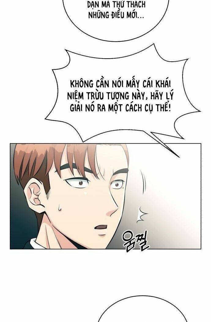 Chuyển Sinh Trở Thành Nhân Viên Mới Chap 1 - Next Chap 2