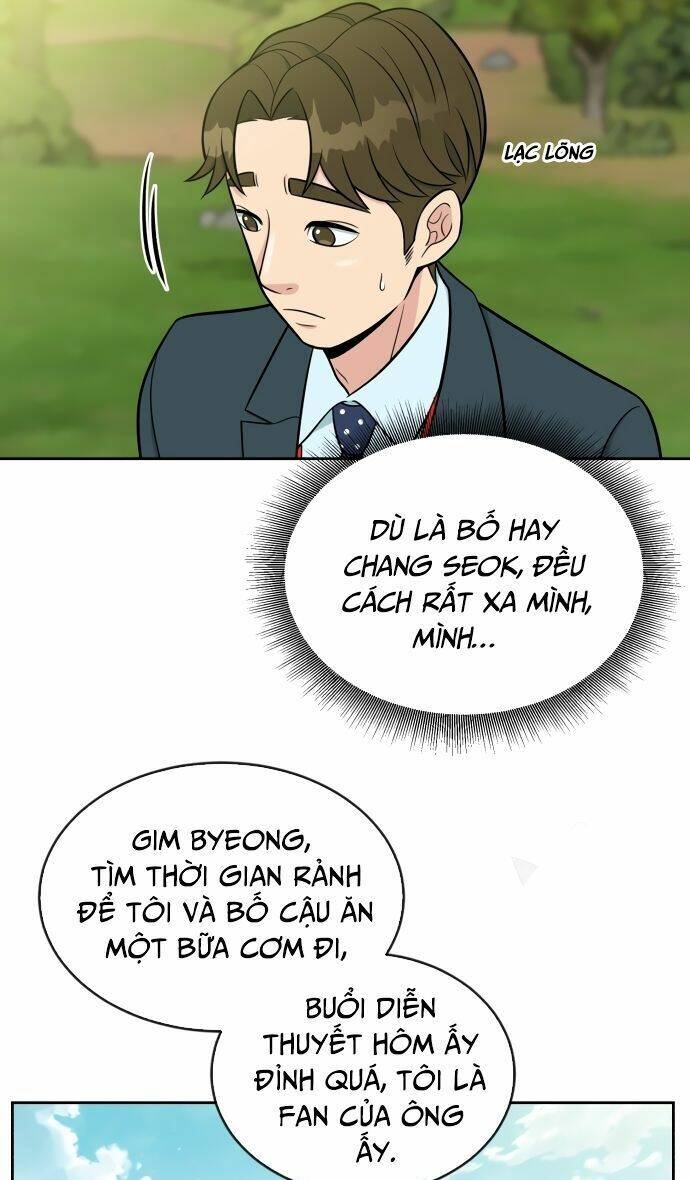 Chuyển Sinh Trở Thành Nhân Viên Mới Chap 10 - Next Chap 11