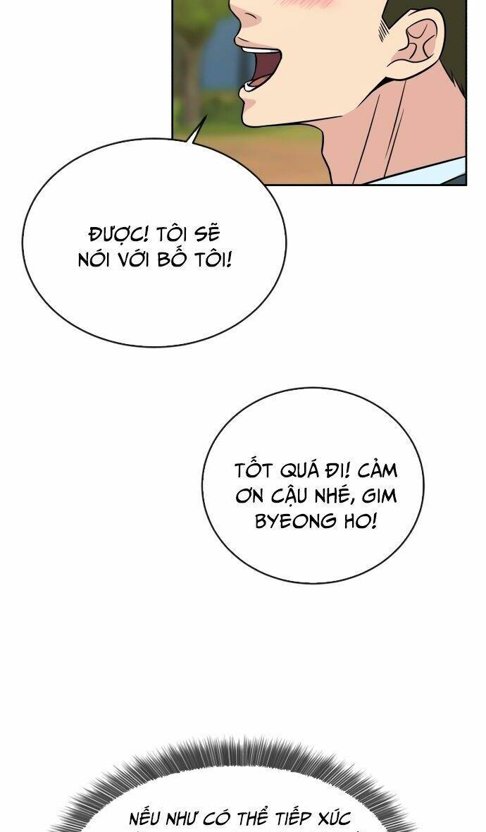 Chuyển Sinh Trở Thành Nhân Viên Mới Chap 10 - Next Chap 11