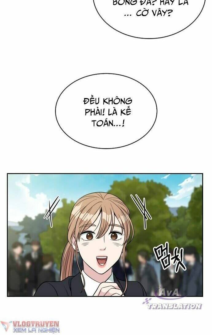 Chuyển Sinh Trở Thành Nhân Viên Mới Chap 10 - Next Chap 11