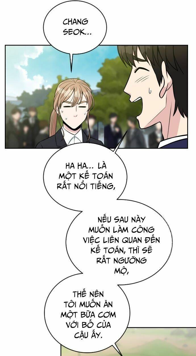 Chuyển Sinh Trở Thành Nhân Viên Mới Chap 10 - Next Chap 11