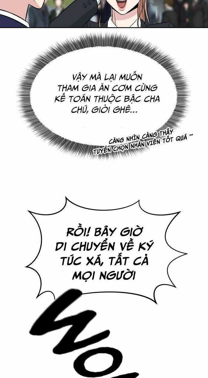 Chuyển Sinh Trở Thành Nhân Viên Mới Chap 10 - Next Chap 11