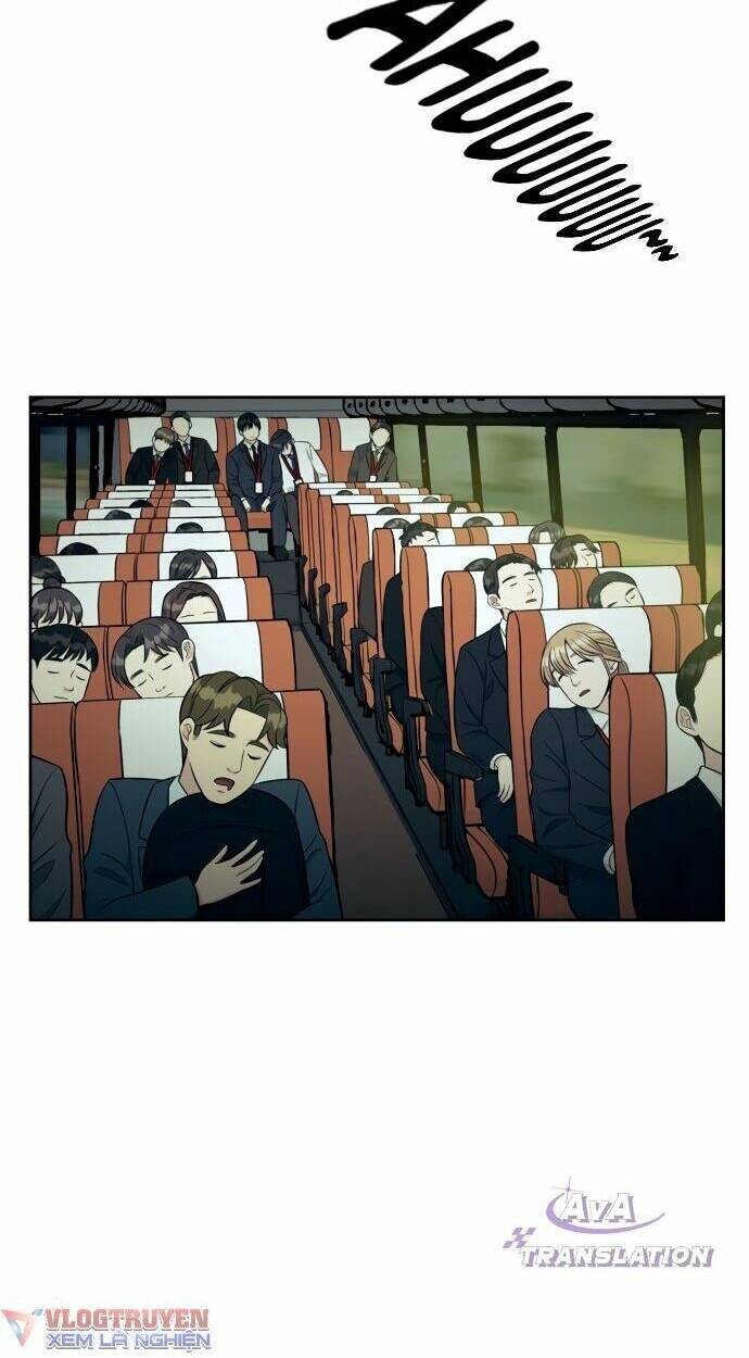 Chuyển Sinh Trở Thành Nhân Viên Mới Chap 10 - Next Chap 11