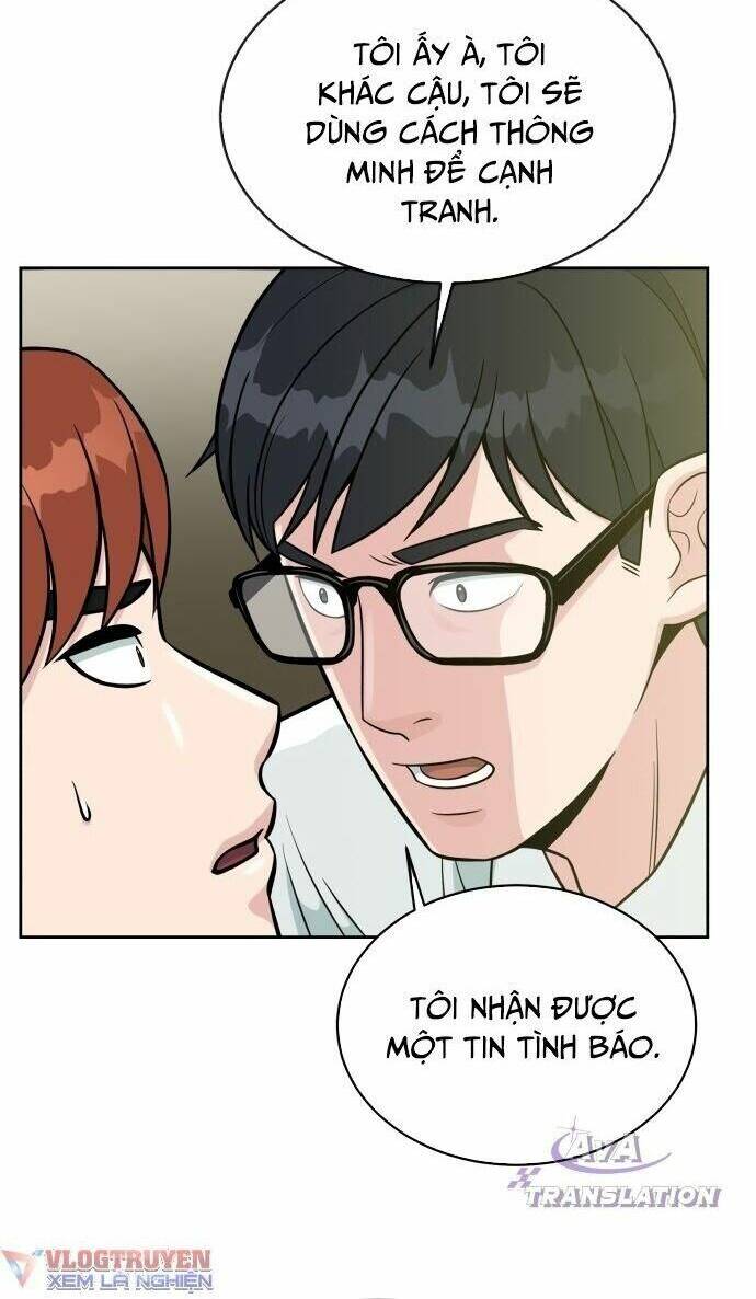 Chuyển Sinh Trở Thành Nhân Viên Mới Chap 10 - Next Chap 11