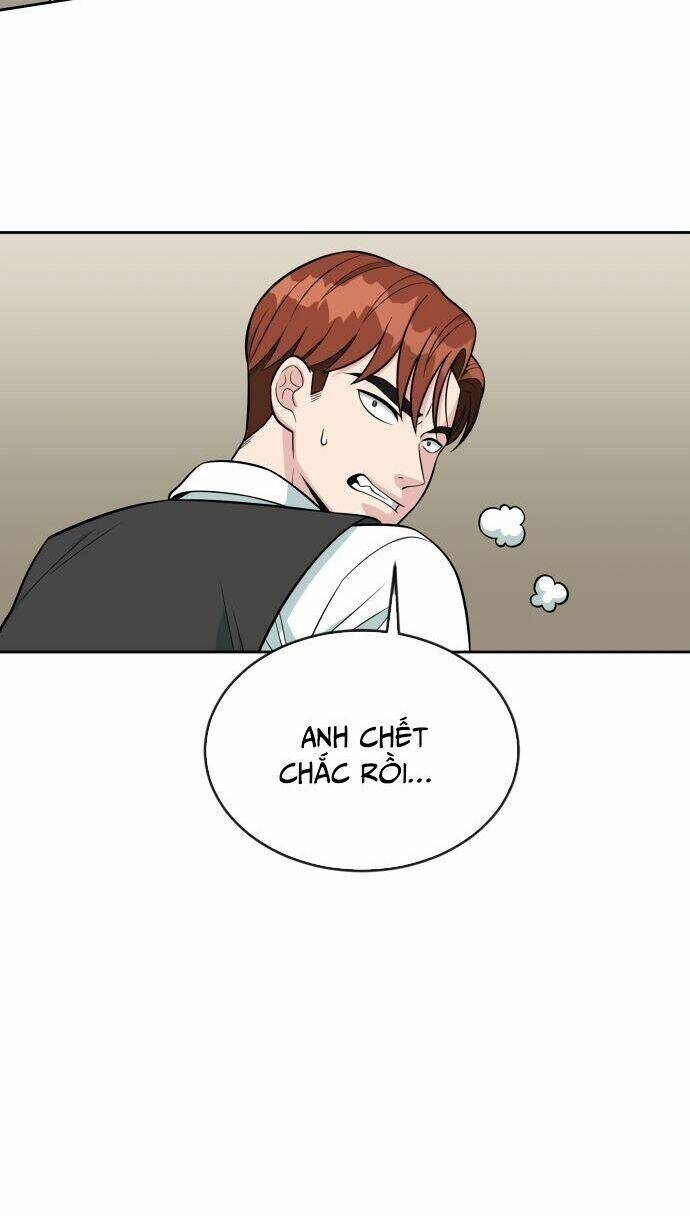 Chuyển Sinh Trở Thành Nhân Viên Mới Chap 10 - Next Chap 11