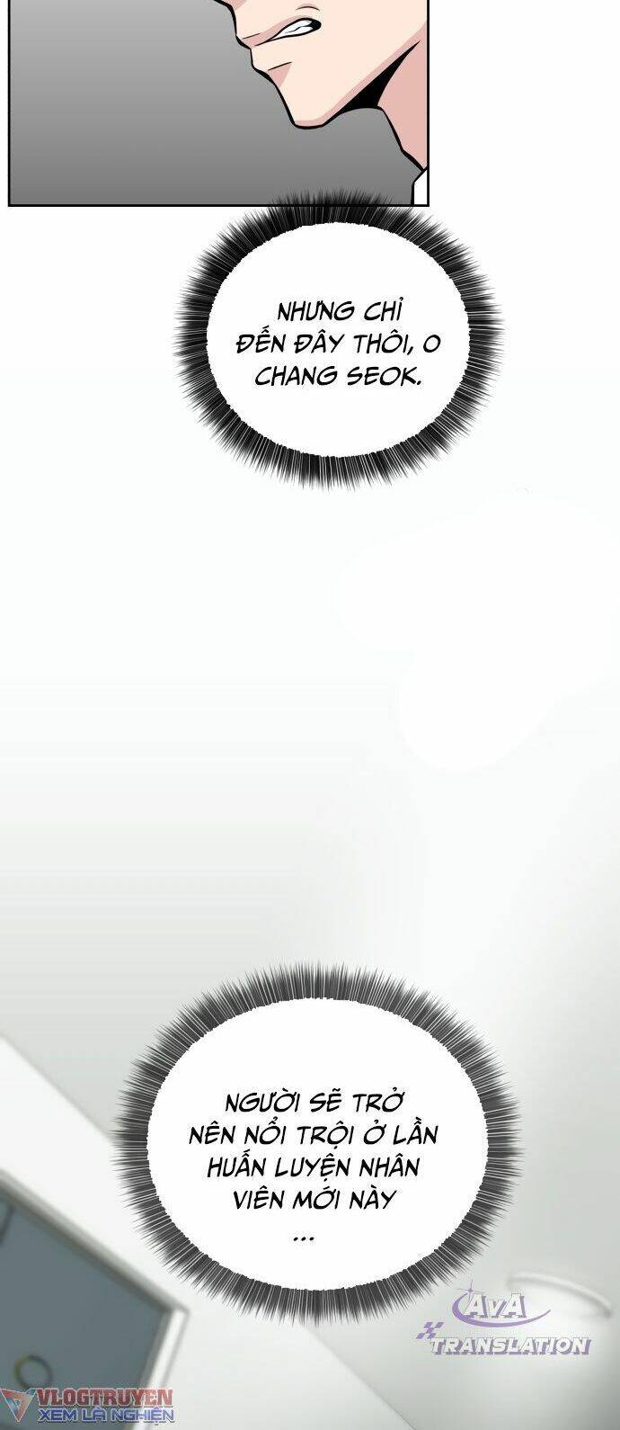 Chuyển Sinh Trở Thành Nhân Viên Mới Chap 10 - Next Chap 11
