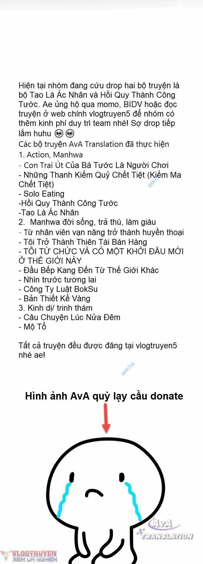 Chuyển Sinh Trở Thành Nhân Viên Mới Chap 10 - Next Chap 11