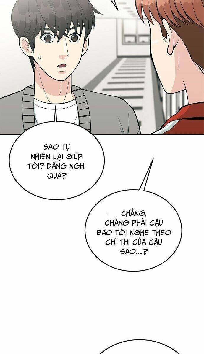 Chuyển Sinh Trở Thành Nhân Viên Mới Chap 11 - Next Chap 12