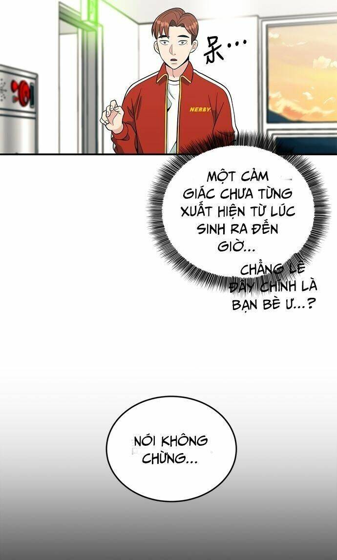 Chuyển Sinh Trở Thành Nhân Viên Mới Chap 11 - Next Chap 12