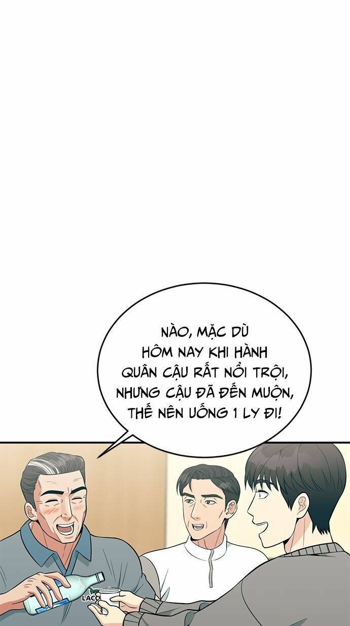 Chuyển Sinh Trở Thành Nhân Viên Mới Chap 11 - Next Chap 12