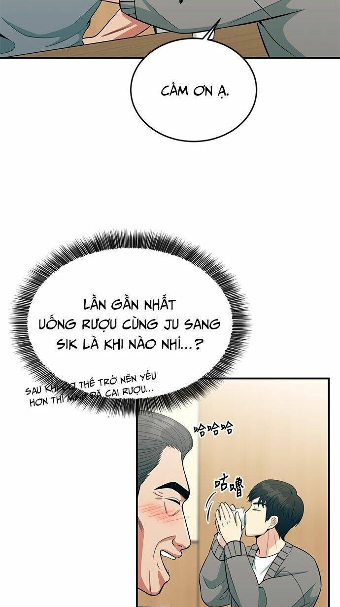Chuyển Sinh Trở Thành Nhân Viên Mới Chap 11 - Next Chap 12