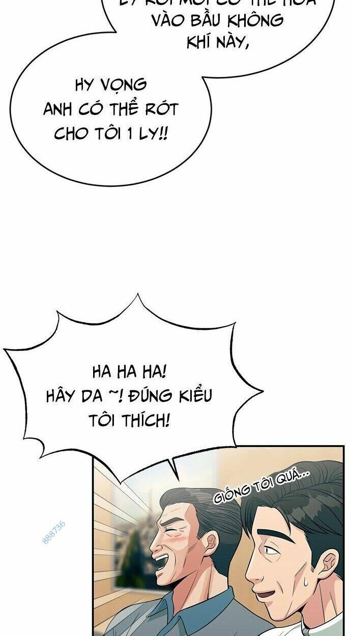 Chuyển Sinh Trở Thành Nhân Viên Mới Chap 11 - Next Chap 12