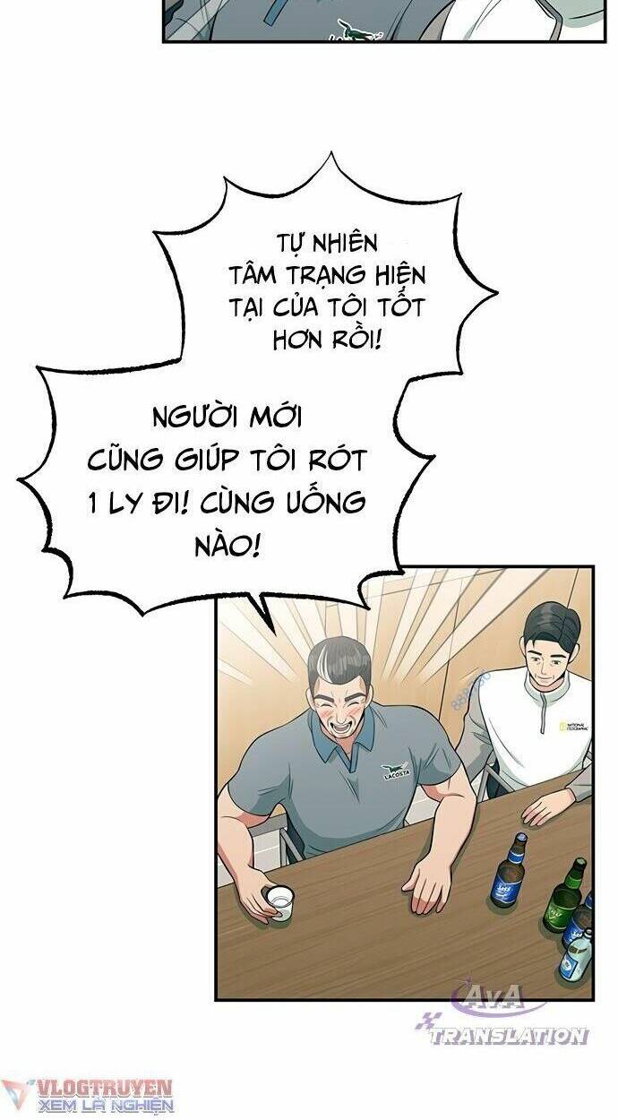 Chuyển Sinh Trở Thành Nhân Viên Mới Chap 11 - Next Chap 12