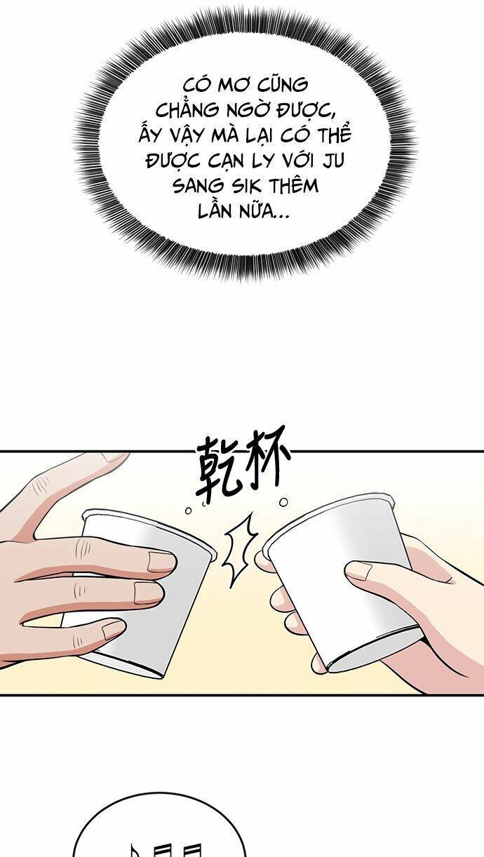 Chuyển Sinh Trở Thành Nhân Viên Mới Chap 11 - Next Chap 12