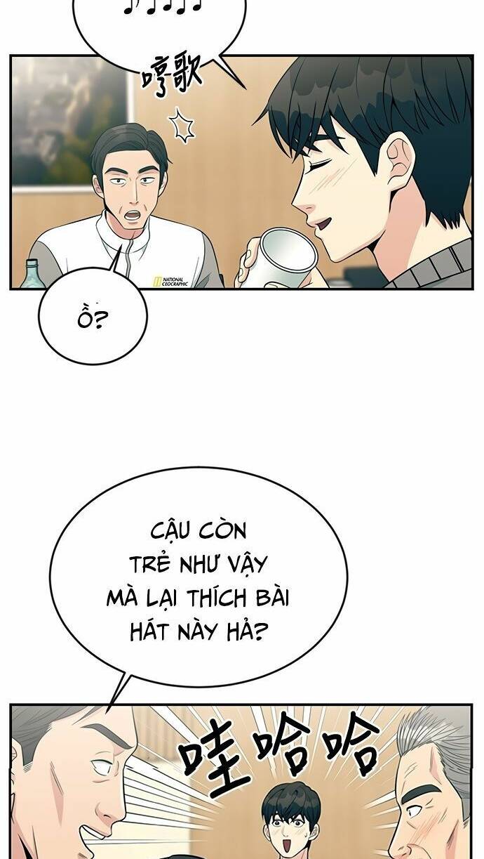 Chuyển Sinh Trở Thành Nhân Viên Mới Chap 11 - Next Chap 12