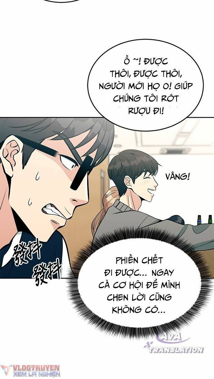 Chuyển Sinh Trở Thành Nhân Viên Mới Chap 11 - Next Chap 12