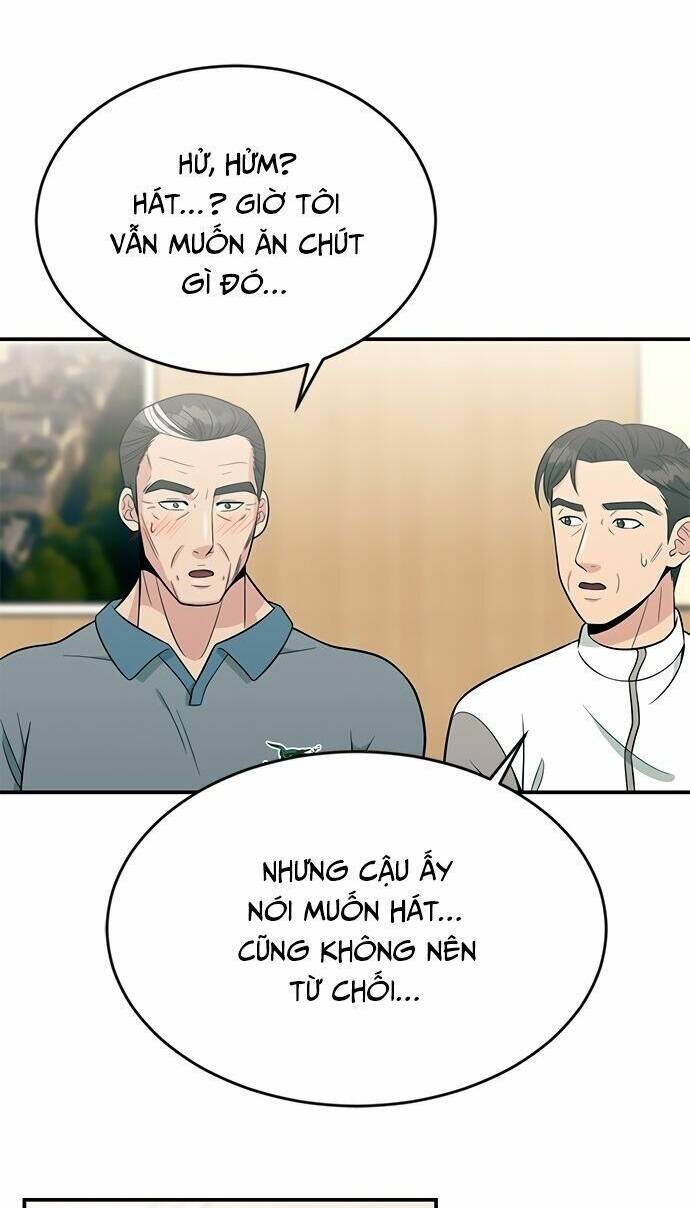 Chuyển Sinh Trở Thành Nhân Viên Mới Chap 11 - Next Chap 12