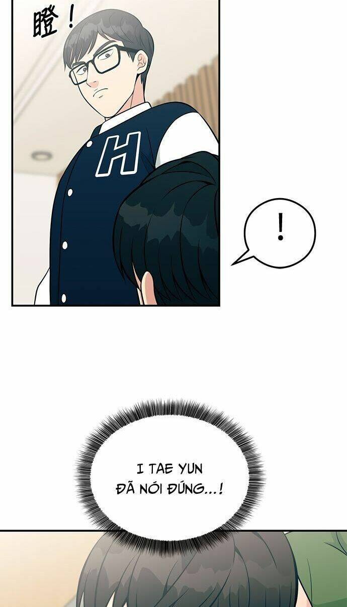 Chuyển Sinh Trở Thành Nhân Viên Mới Chap 11 - Next Chap 12