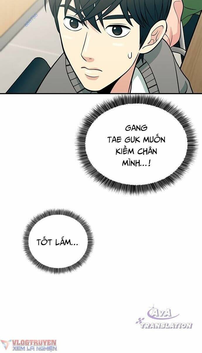 Chuyển Sinh Trở Thành Nhân Viên Mới Chap 11 - Next Chap 12