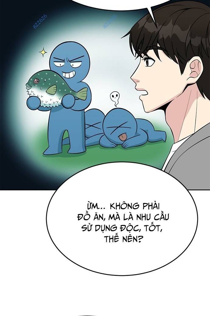 Chuyển Sinh Trở Thành Nhân Viên Mới Chap 12 - Next Chap 13