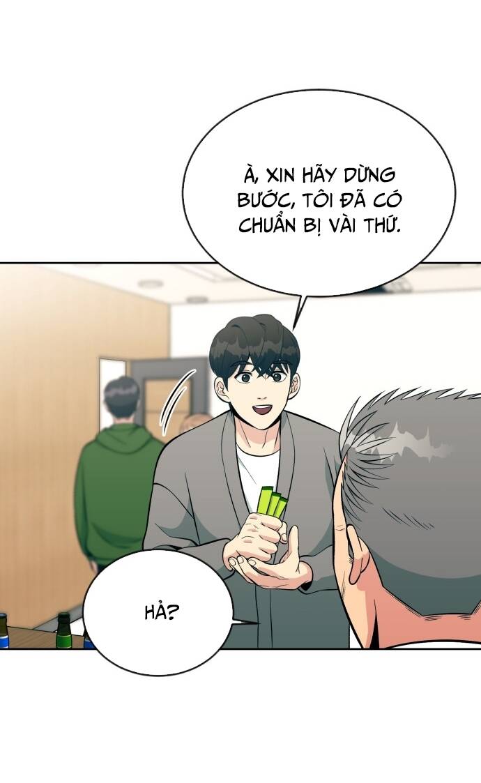 Chuyển Sinh Trở Thành Nhân Viên Mới Chap 12 - Next Chap 13