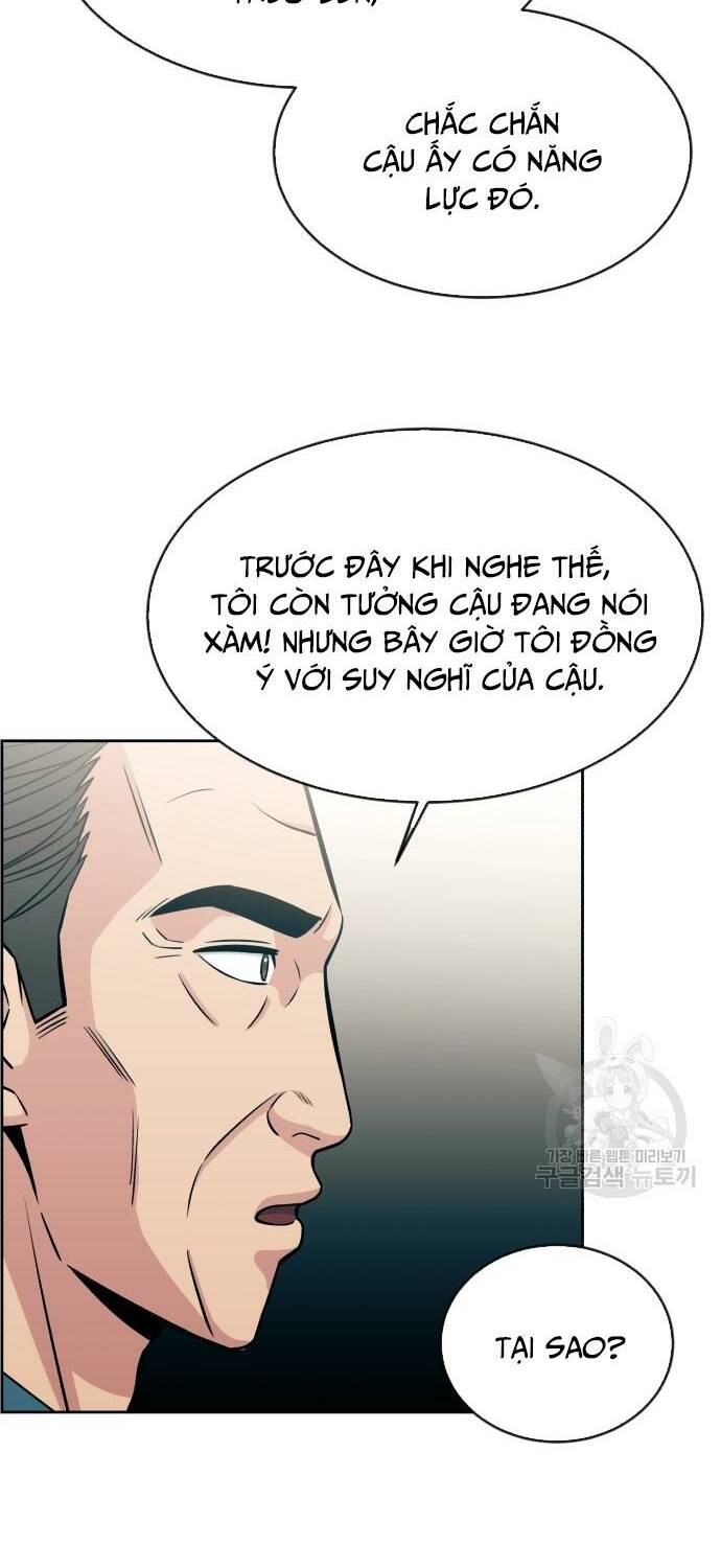 Chuyển Sinh Trở Thành Nhân Viên Mới Chap 12 - Next Chap 13