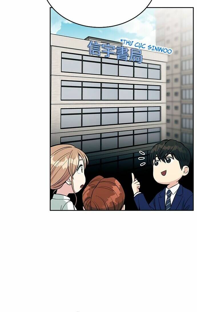 Chuyển Sinh Trở Thành Nhân Viên Mới Chap 13 - Next Chap 14