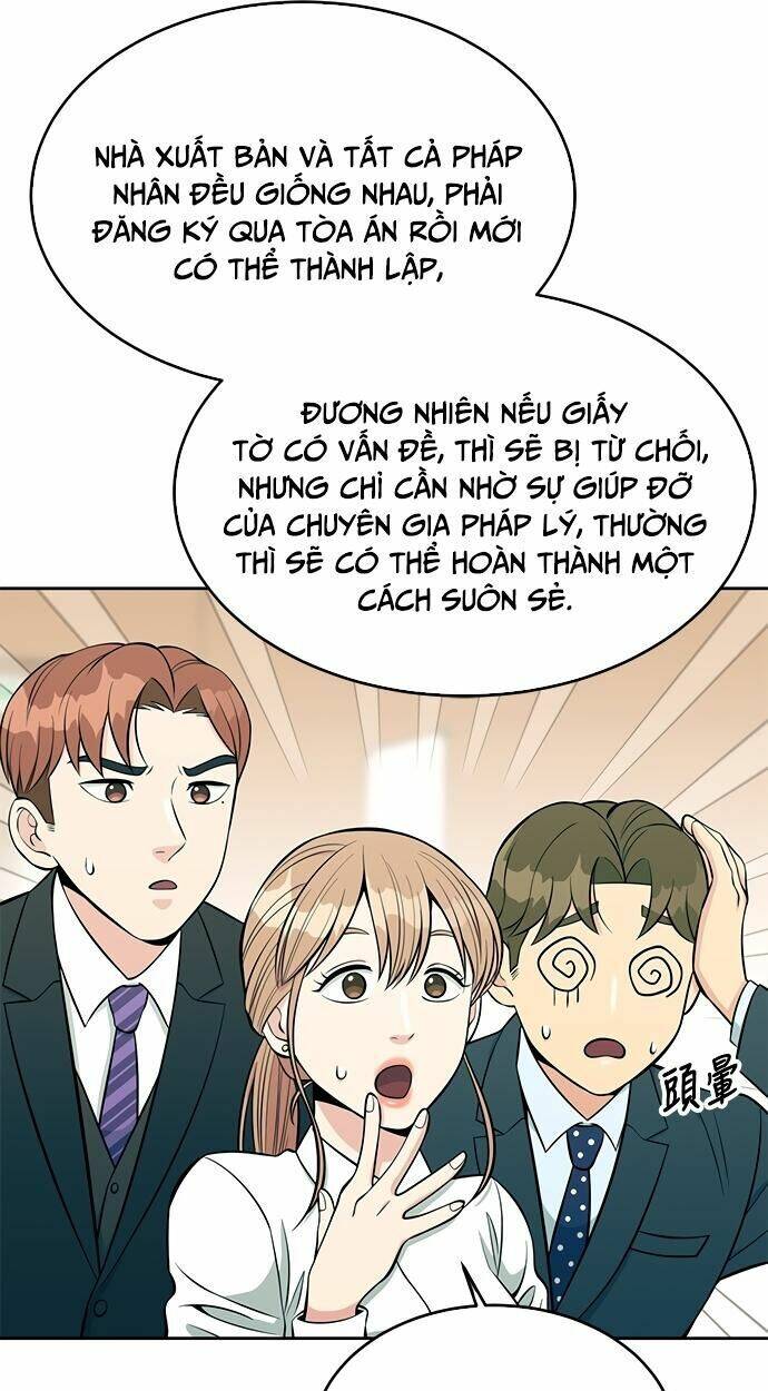 Chuyển Sinh Trở Thành Nhân Viên Mới Chap 13 - Next Chap 14
