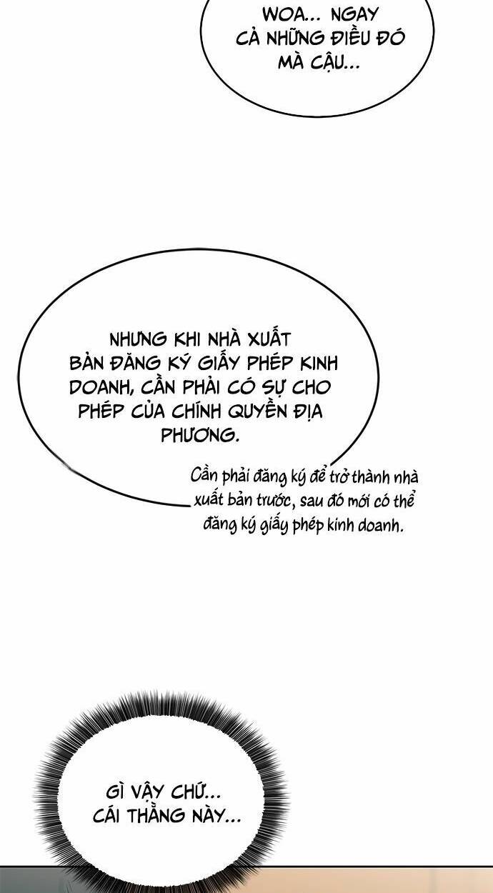 Chuyển Sinh Trở Thành Nhân Viên Mới Chap 13 - Next Chap 14