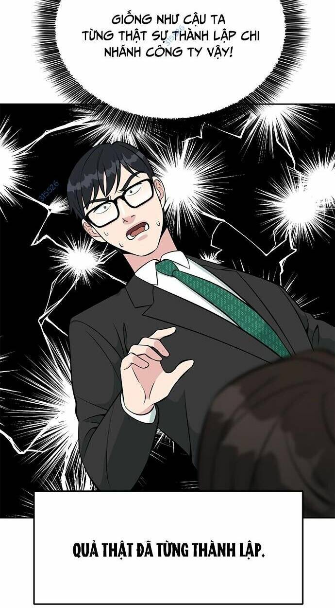 Chuyển Sinh Trở Thành Nhân Viên Mới Chap 13 - Next Chap 14