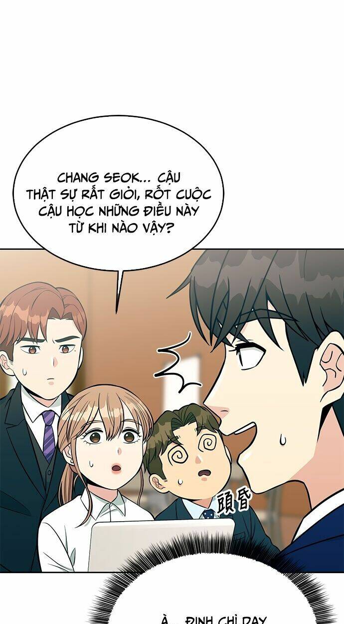 Chuyển Sinh Trở Thành Nhân Viên Mới Chap 13 - Next Chap 14