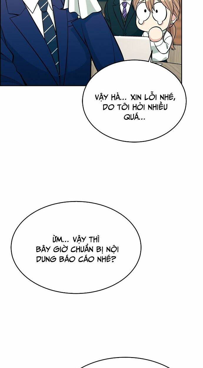 Chuyển Sinh Trở Thành Nhân Viên Mới Chap 13 - Next Chap 14