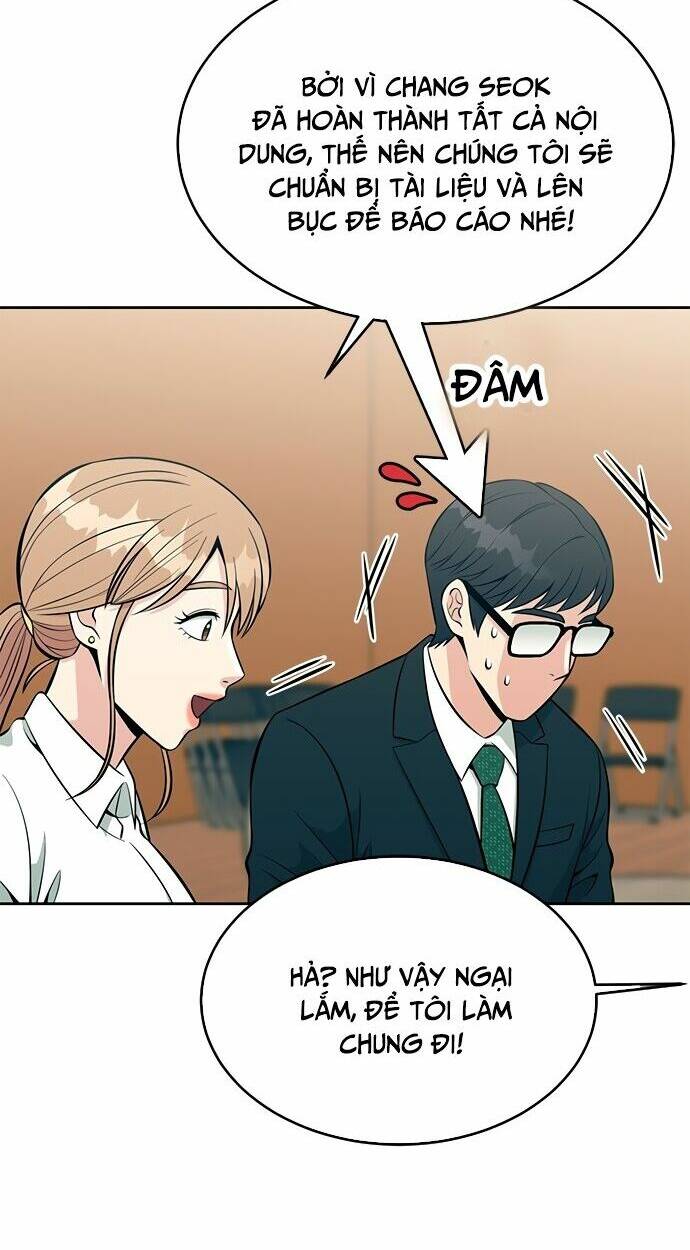 Chuyển Sinh Trở Thành Nhân Viên Mới Chap 13 - Next Chap 14