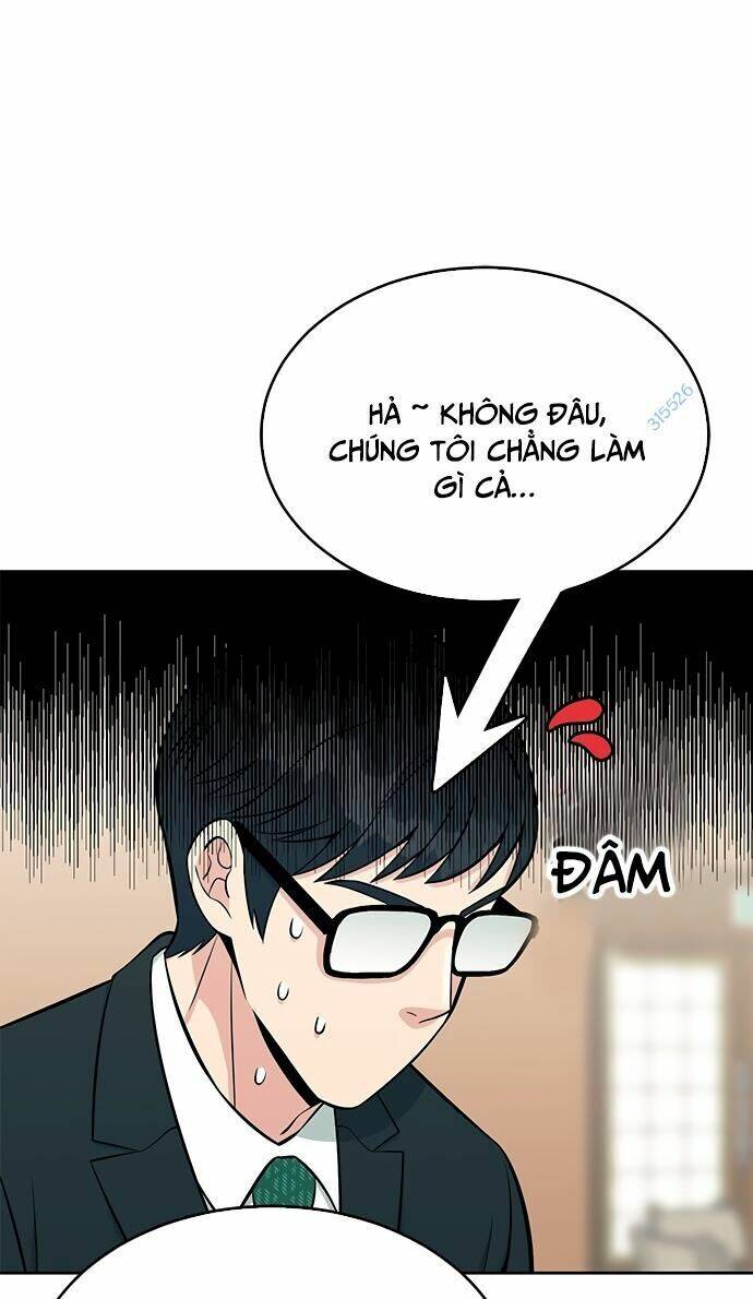 Chuyển Sinh Trở Thành Nhân Viên Mới Chap 13 - Next Chap 14