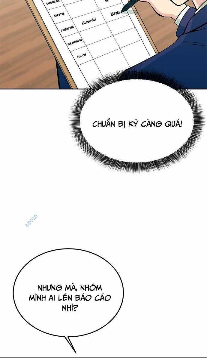 Chuyển Sinh Trở Thành Nhân Viên Mới Chap 13 - Next Chap 14