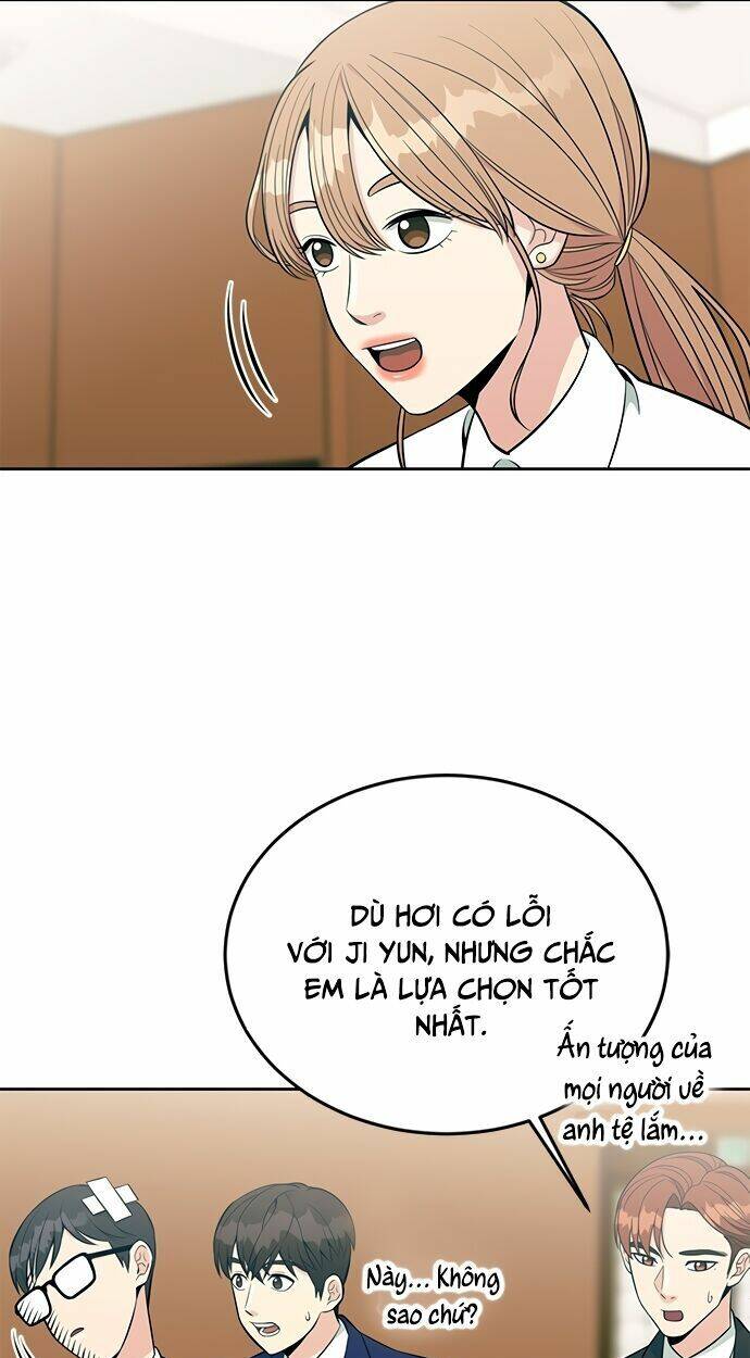 Chuyển Sinh Trở Thành Nhân Viên Mới Chap 13 - Next Chap 14