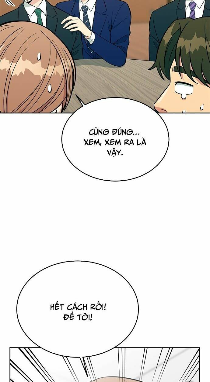 Chuyển Sinh Trở Thành Nhân Viên Mới Chap 13 - Next Chap 14