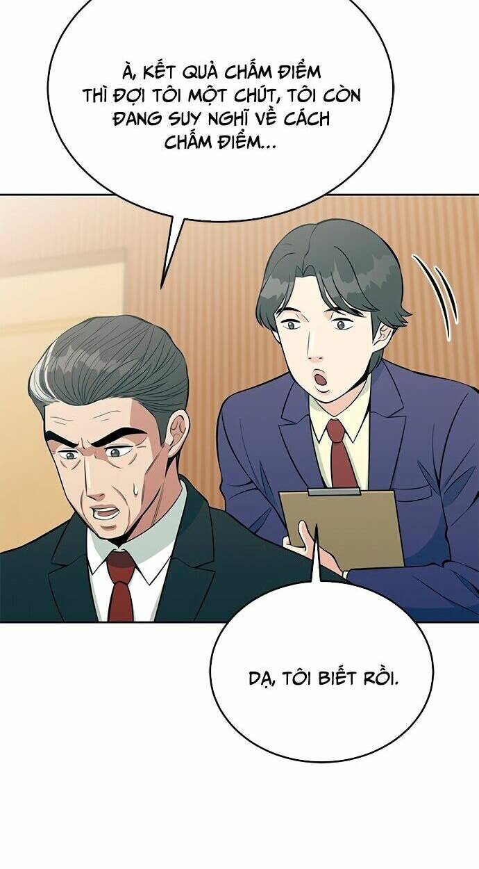 Chuyển Sinh Trở Thành Nhân Viên Mới Chap 13 - Next Chap 14