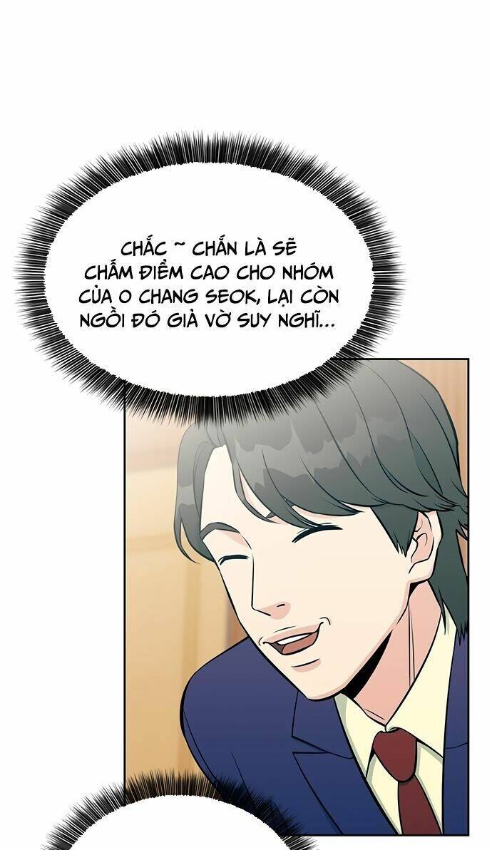Chuyển Sinh Trở Thành Nhân Viên Mới Chap 13 - Next Chap 14