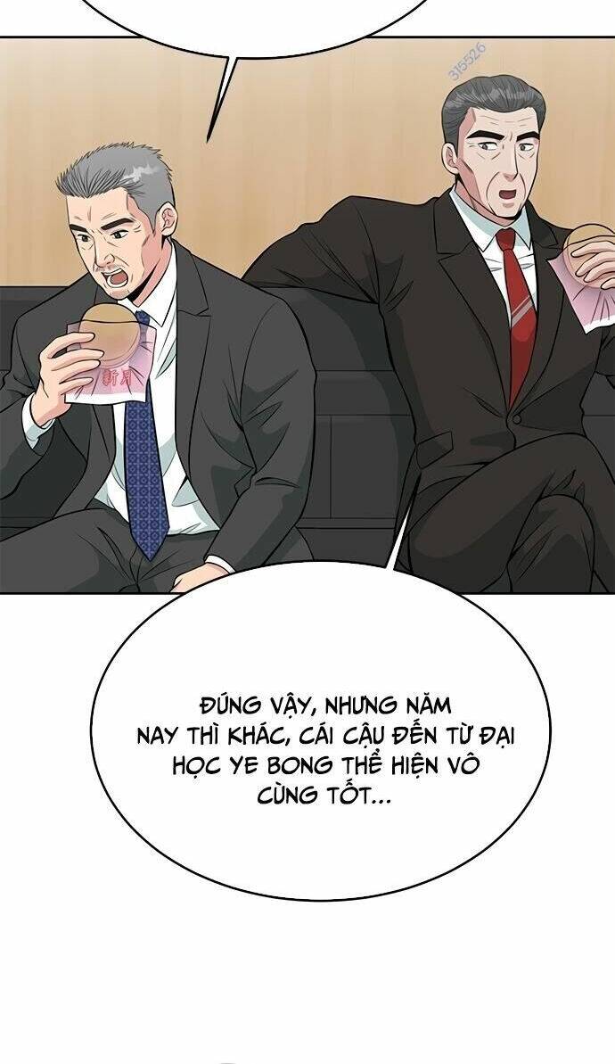 Chuyển Sinh Trở Thành Nhân Viên Mới Chap 13 - Next Chap 14